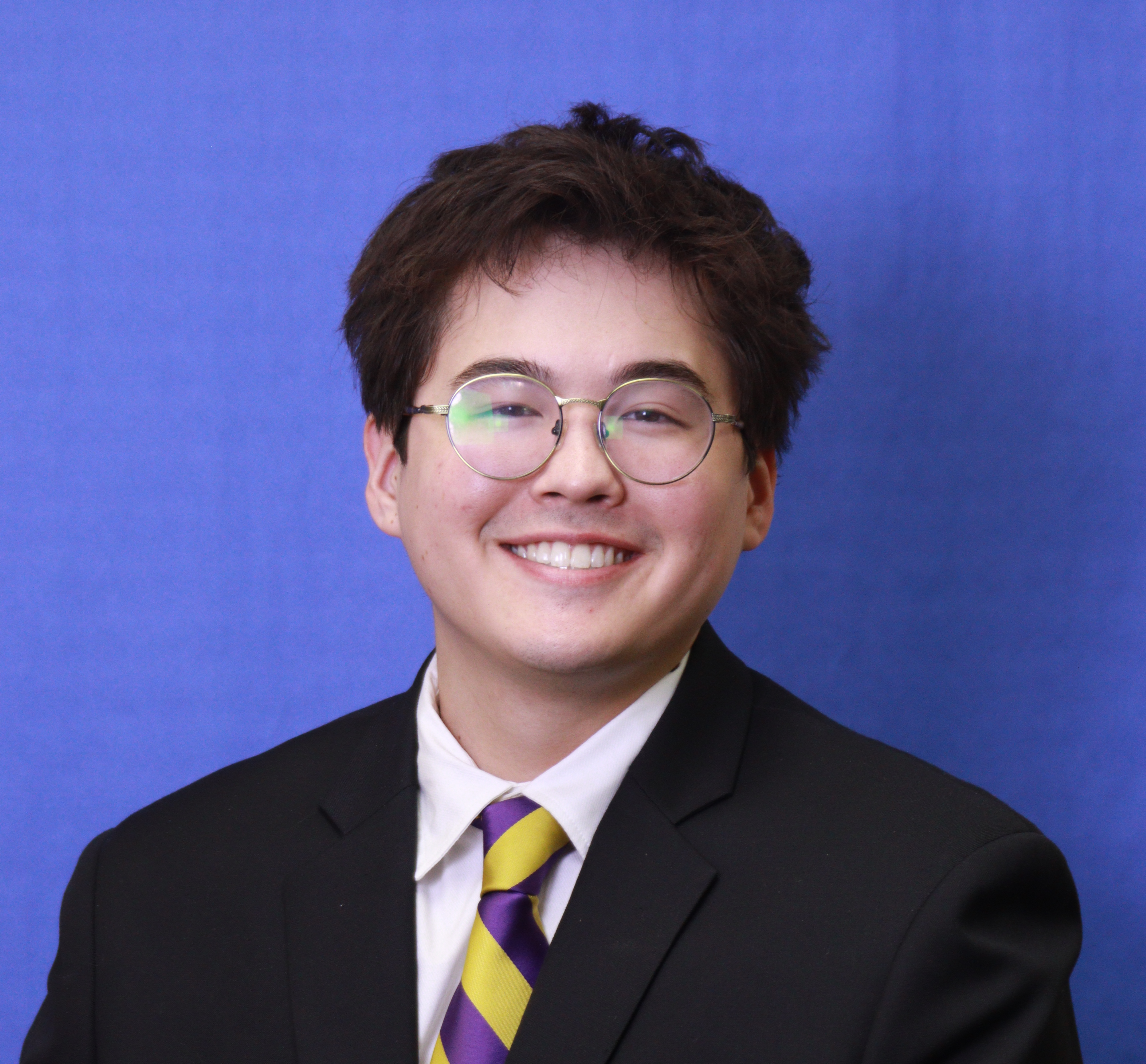 Hayden Tanaka